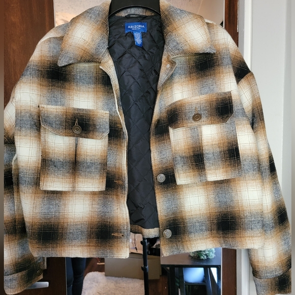 Arizona Jean Co Jacket - Picture 2 of 2